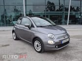 Fiat 500 1.0 Hybrid Lounge