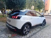 Peugeot 3008 1.2 PureTech Allure EAT8