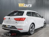 Seat Leon 1.6 TDI FR S/S