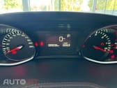 Peugeot 308 1.5 BlueHDi GT Line EAT8