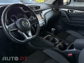 Nissan Qashqai 1.2 DIG-T N-Connecta