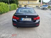 BMW 418 d Advantage Auto