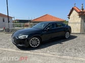 Audi A5 2.0 TDI Sport S tronic