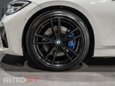 BMW 330 i Aut. M Sport