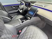 Mercedes-Benz S 400 d 4MATIC AMG Line