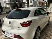 Seat Ibiza 2.0 TDi FR