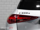 Mercedes-Benz C 300 e T 9G-TRONIC AMG Line