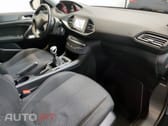 Peugeot 308 SW 1.5 BlueHDi Active