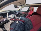 BMW i7 eDrive 50 Design Pure Excellence I.V.A DEDUTIVEL