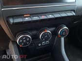 Renault Clio TCe 90 Evolution