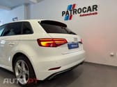 Audi A3 Sportback Sportback