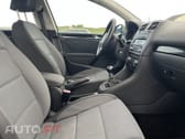 Volkswagen Golf 2.0 TDi Confortline