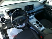 Hyundai Kauai 64 kWh Premium