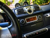 Smart ForTwo 1.0 mhd Passion 71
