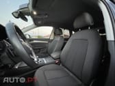 Audi Q5 35 TDI S line S tronic