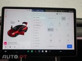 Tesla Model 3 Long Range AWD Dual Motor