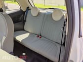 Fiat 500 1.3 16V Multijet Lounge S&S