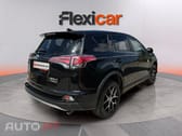Toyota RAV4 2.5 HSD Comfort
