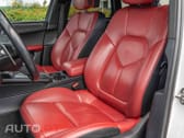 Porsche Macan PDK