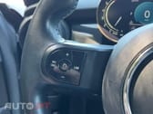 MINI Cooper One Classic Auto