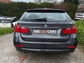 BMW 318 Sport Line