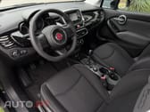 Fiat 500X 1.6 MJ Pop Star J17 S&S