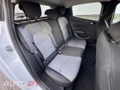 Renault Clio Evolution