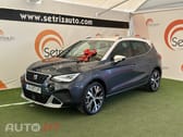 Seat Arona 1.0 TSI Xperience