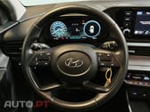 Hyundai i20 1.0 T-GDI Style