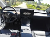 Tesla Model Y RWD