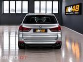 BMW X5 25 d sDrive Comfort 7L