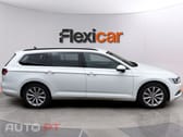 Volkswagen Passat Variant 2.0 TDI Confortline DSG