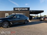 BMW 530 e Pack M