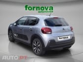 Citroen C3 1.2 PureTech Max