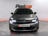 Citroen e-C4 50 kWh Plus