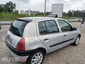 Renault Clio 1.2