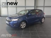 Dacia Sandero Stepway Expression
