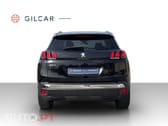 Peugeot 3008 PureTech 130 Stop & Start GPF EAT8 Allure