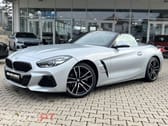 BMW Z4 sDrive30i M-Sport