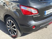 Nissan Qashqai 1.5 dCi N-Connecta