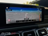 Mercedes-Benz GLE de 4Matic