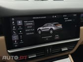 Porsche Cayenne Standard