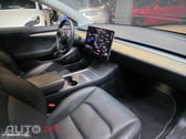 Tesla Model 3 Standard Range Plus RWD