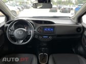 Toyota Yaris 1.5 HSD Comfort