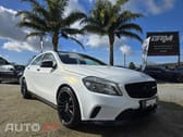 Mercedes-Benz A 180 CDi BE Edition Style