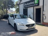 Volvo V40 2.0 D2 Summum