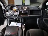 Smart ForTwo 1.0 mhd Pure 71 Softouch