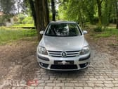Volkswagen Golf Plus 1.9 TDi BlueM. Confortline