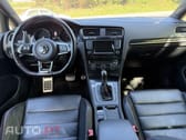 Volkswagen Golf 2.0 TSI GTI DSG