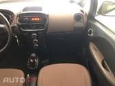 Citroen C-Zero Seduction